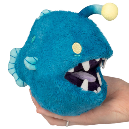 Zeeduivel Snacker - Mini Squishable