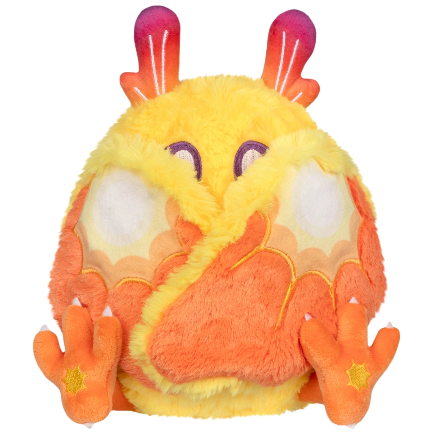 Zonne-Baby Mothman - Mini Squishable