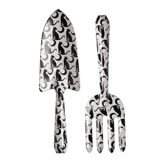 Alchemy - Midnight Garden Kat - Tuincadeauset