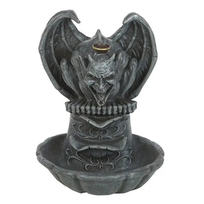 Gargoyle Backflow Wierookhouder