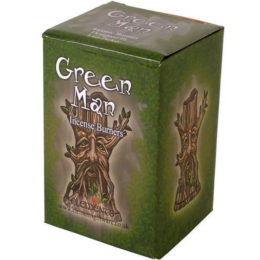 Tree Man Wierookhouder - Lisa Parker