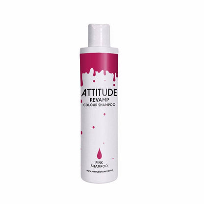 Revamp Roze Kleur Shampoo