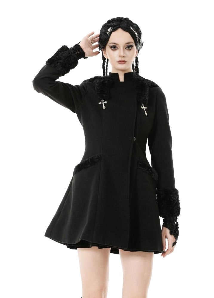 Goth Kitty Jas