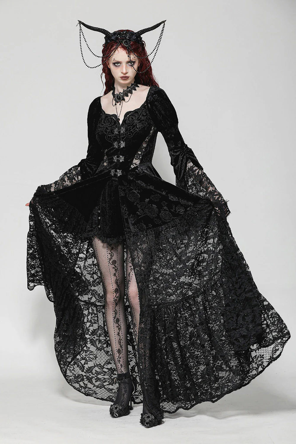 Midnight Baroque