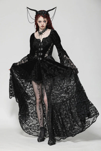 Midnight Baroque