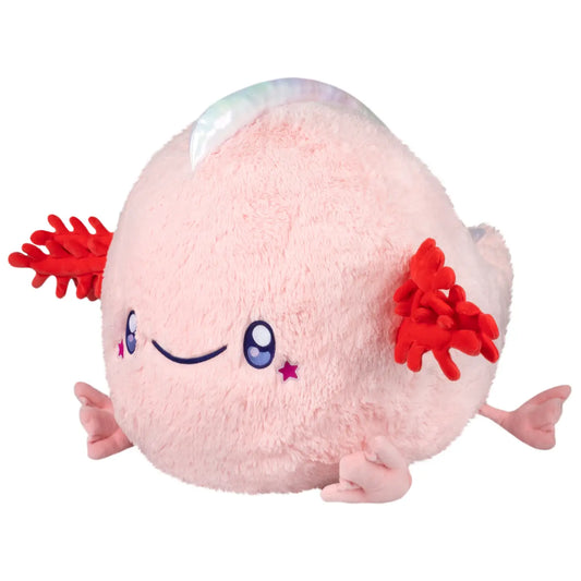 Baby Axolotl - Mega Squishable