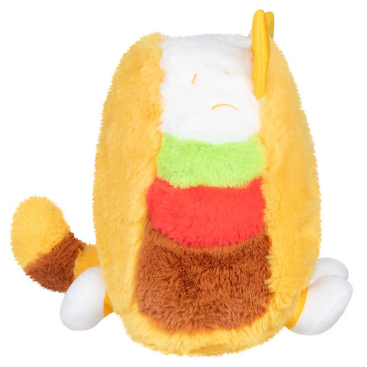 Taco Kat - Comfort Food - Squishable
