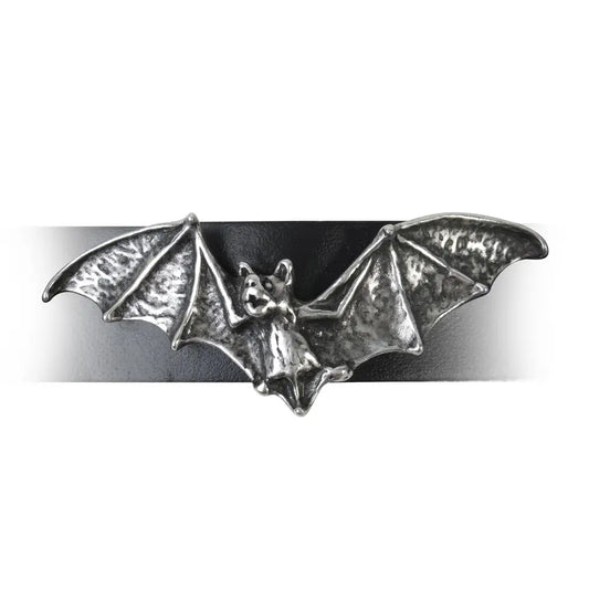 Alchemy - Desmodus - Leren Armband