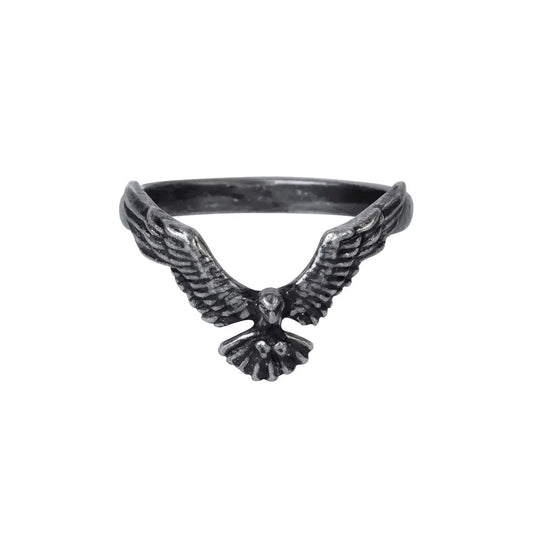 Alchemy - Ravenett Ring