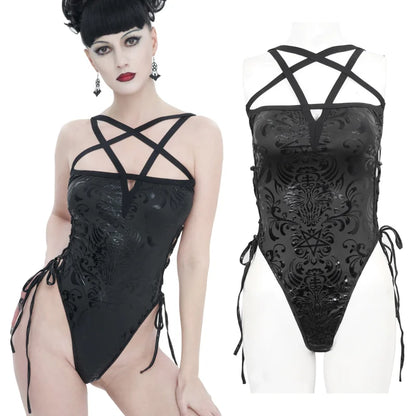 Dark Renaissance Badpak