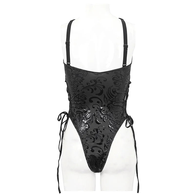 Dark Renaissance Badpak