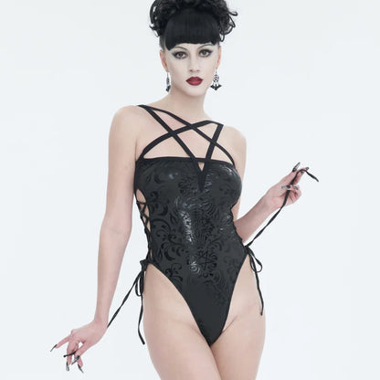 Dark Renaissance Badpak