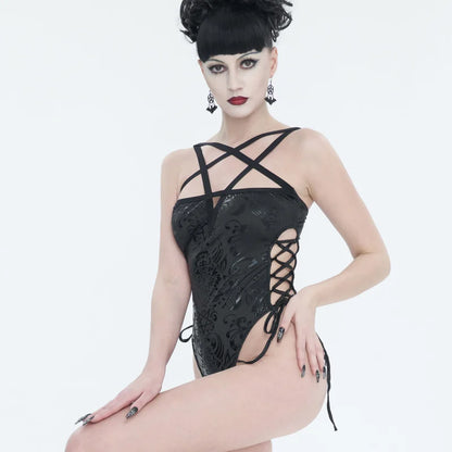 Dark Renaissance Badpak