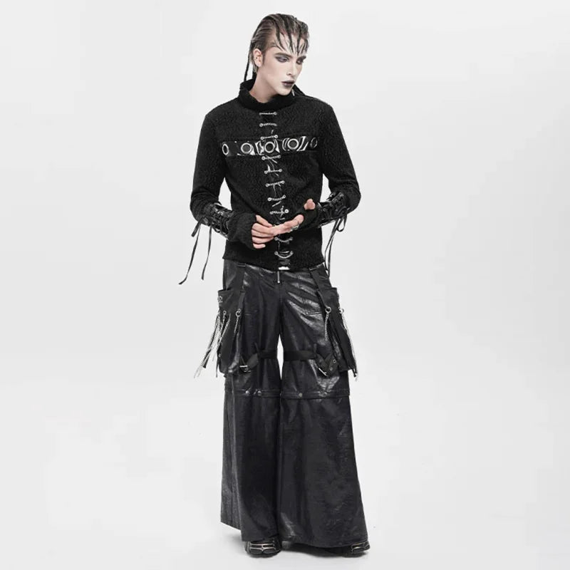 Onyx Order Transformer Broek