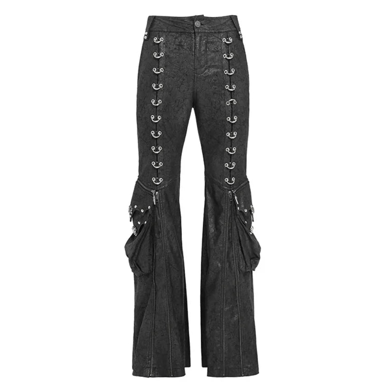 Black Aries Broek