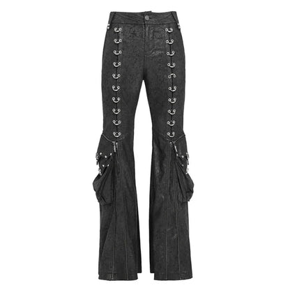 Black Aries Broek