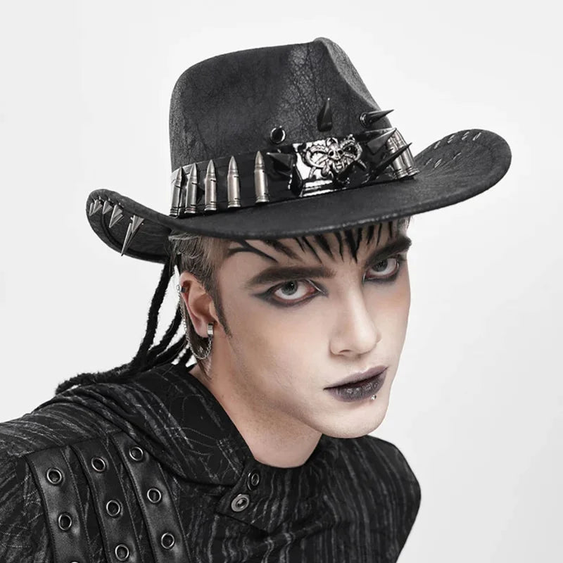 Ranger Danger Cowboy Hoed