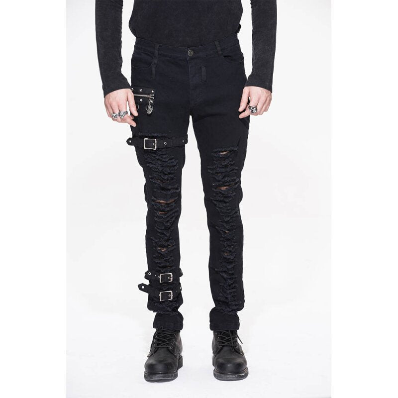 Fallout Revenant Broek