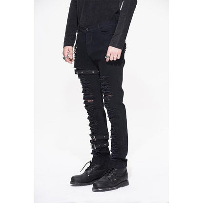 Fallout Revenant Broek