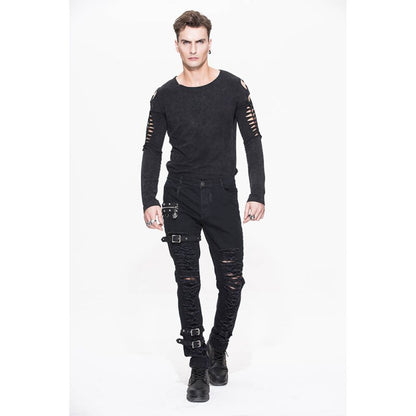 Fallout Revenant Broek