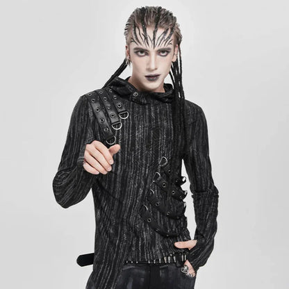 Darkware Enter the Matrix Top