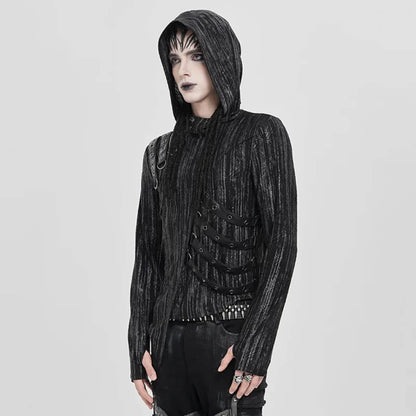 Darkware Enter the Matrix Top