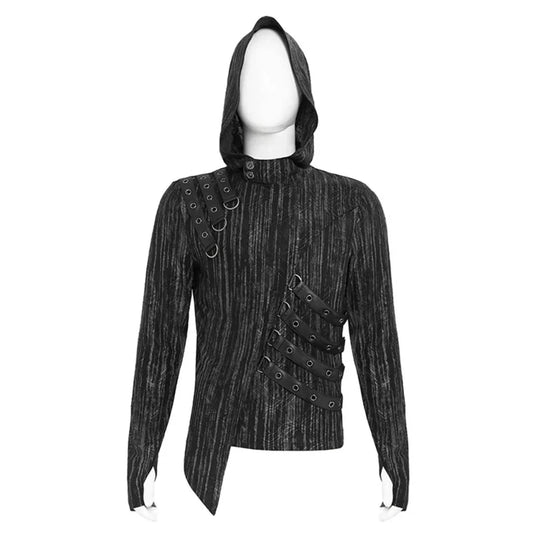 Darkware Enter the Matrix Top