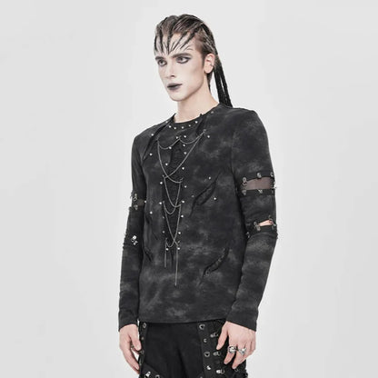 The Beast Inside Top