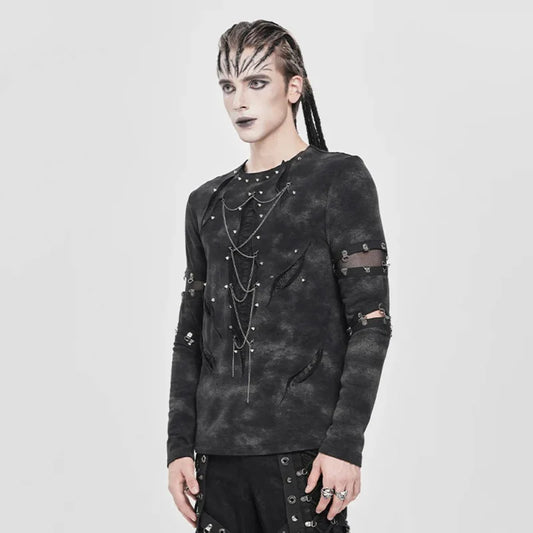 The Beast Inside Top