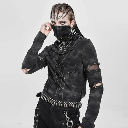 The Beast Inside Top