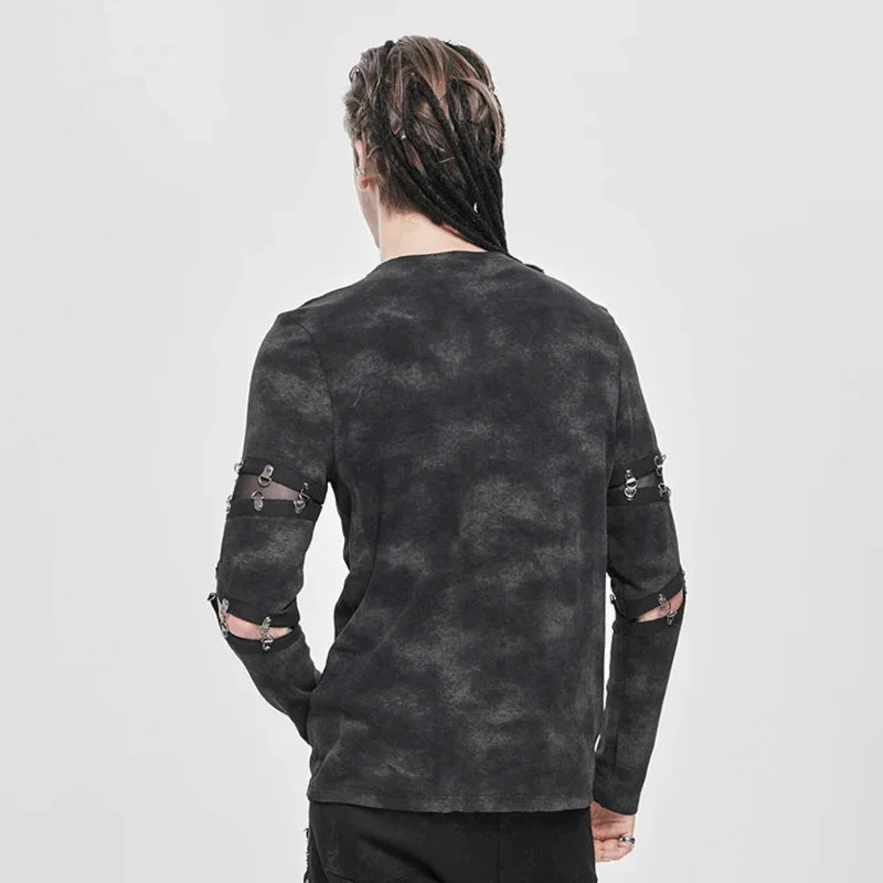 The Beast Inside Top