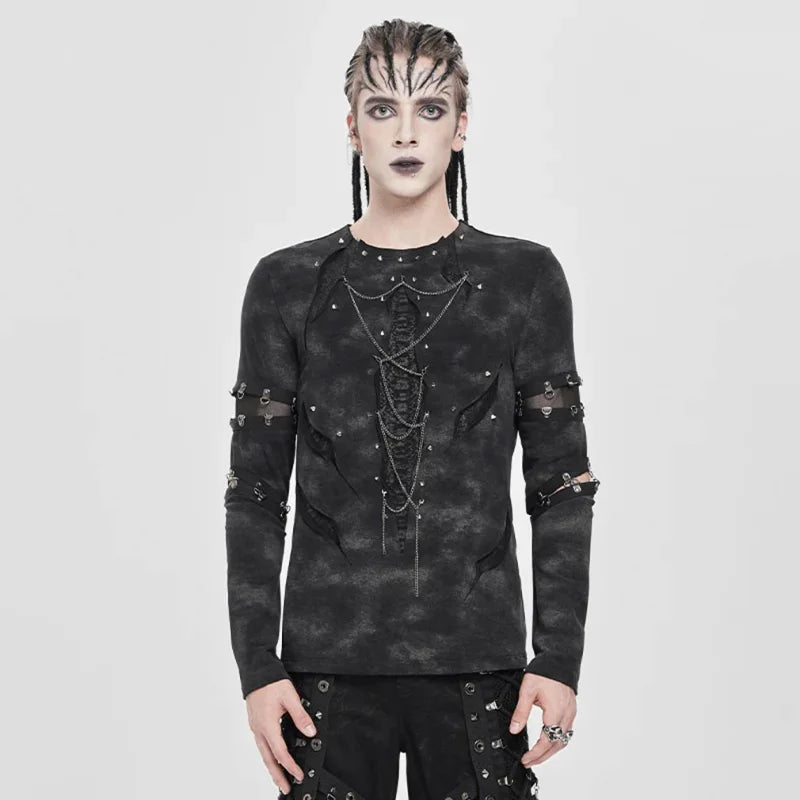 The Beast Inside Top