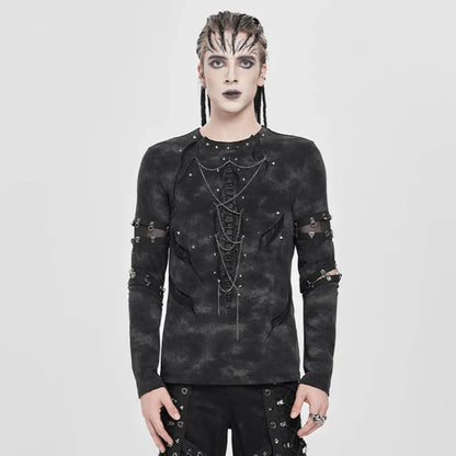 The Beast Inside Top