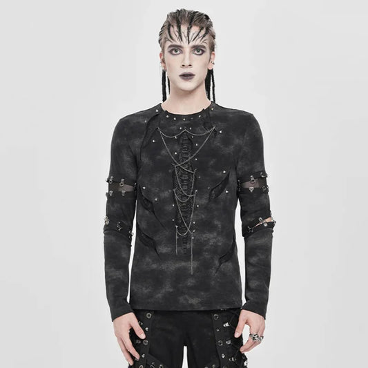 The Beast Inside Top