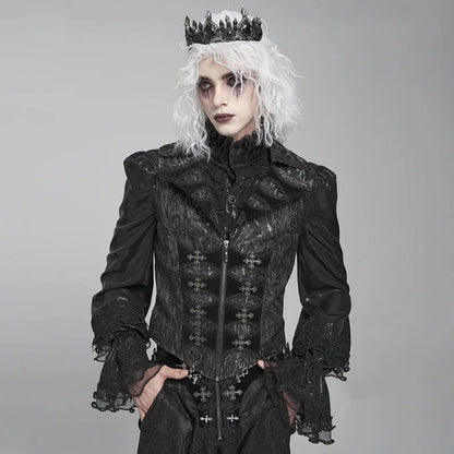 Vampire Prince Vest