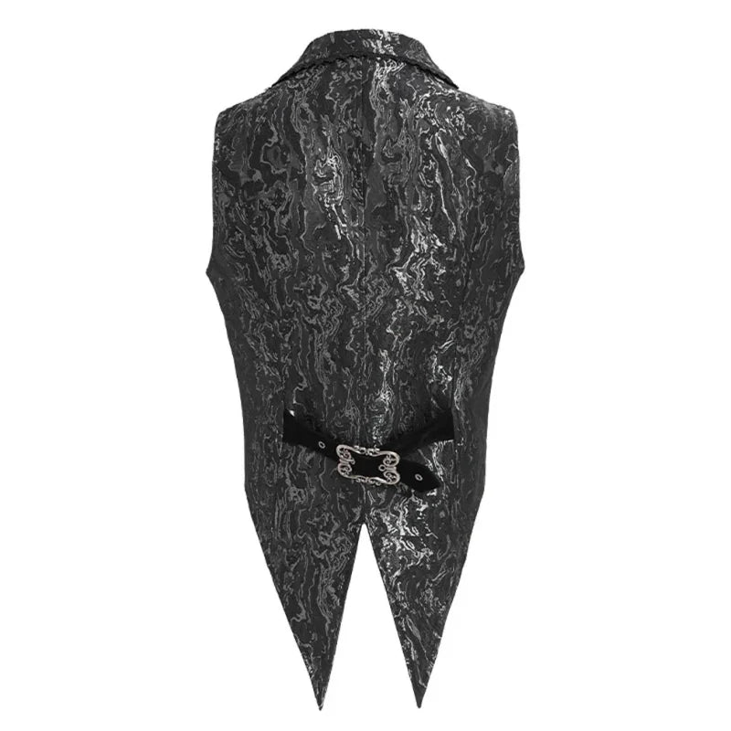 Vampire Prince Vest