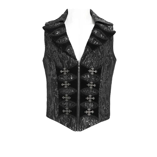 Vampire Prince Vest
