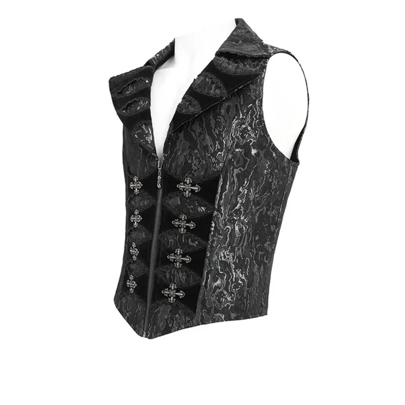 Vampire Prince Vest