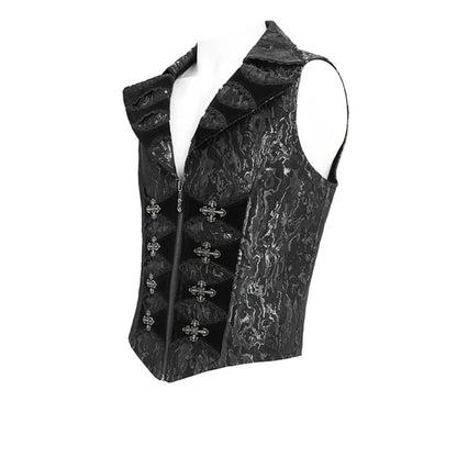 Vampire Prince Vest