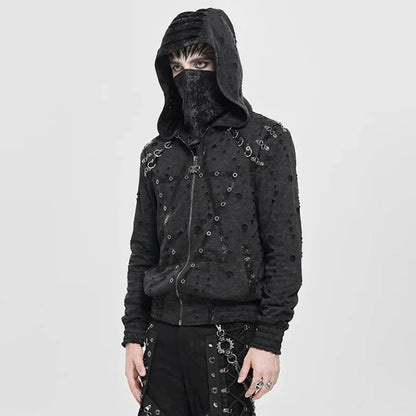 Witcher Zipper Hoodie