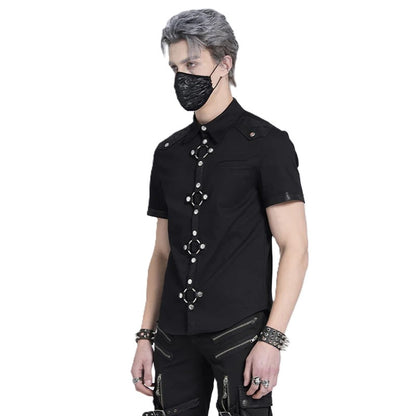 Orkus Short Sleeve Shirt