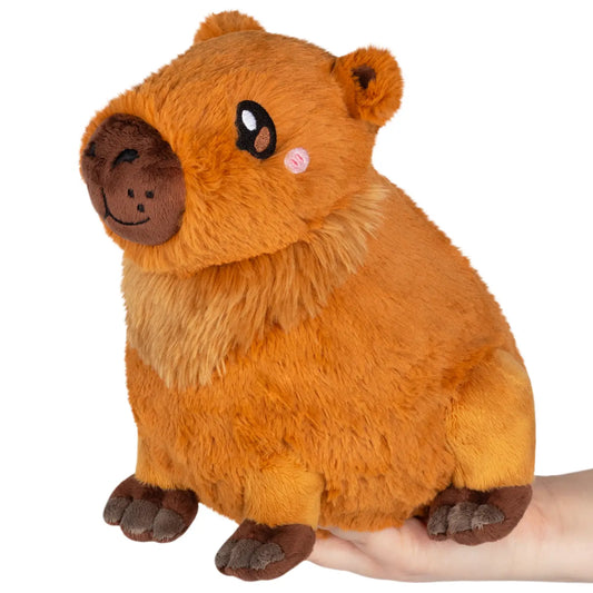 Capibara - Mini Squishable