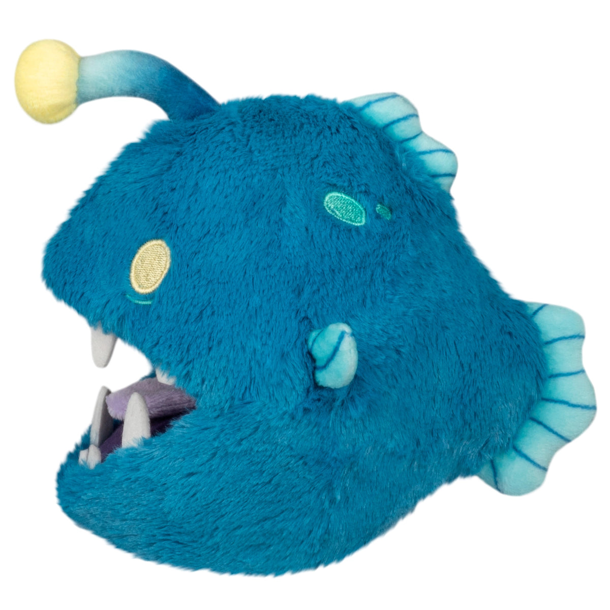 Zeeduivel Snacker - Mini Squishable