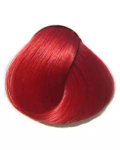 Directions - Vermillion Red