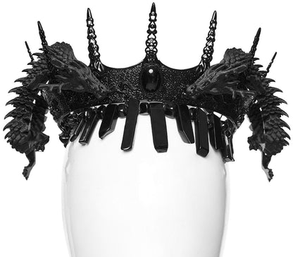 Dragon King Crown