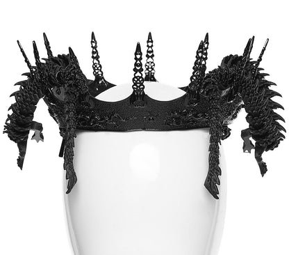 Dragon King Crown