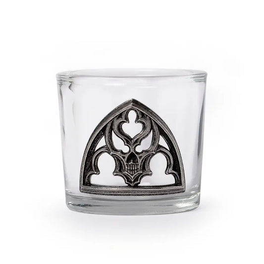 Alchemy - The Borley Rectory - Kaarsenglas
