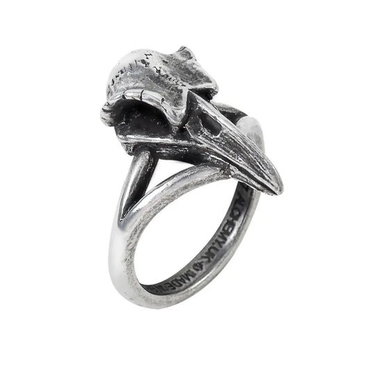Alchemy - Rabeschadel Ring