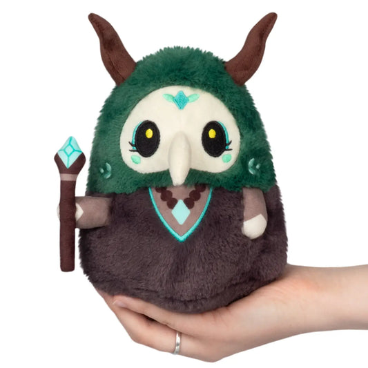 Alter Ego Pestmeester - Boskoningin - Mini Squishable