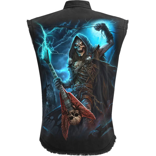 Dead Metal
